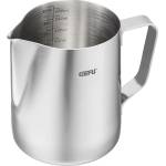 GEFU Кана за разпенване на мляко Barista 600 мл (G-33720)