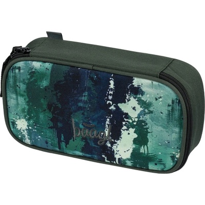 Baagl etue Skate Forest