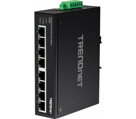 TRENDnet TI-E80