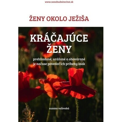 Ženy okolo Ježiša - Kráčajúce ženy