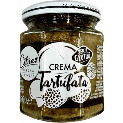Citres Salsa krém z hľuzovky 200 g