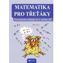 Matematika pro třeťáky