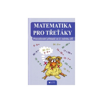 Matematika pro třeťáky