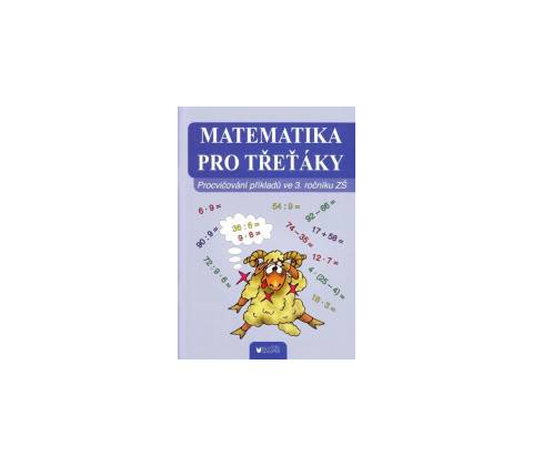 Matematika pro třeťáky