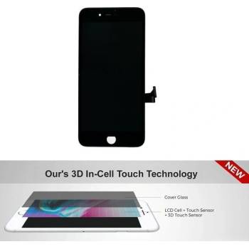 LCD Displej + Dotyková deska Apple iPhone 8/SE
