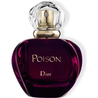 Christian Dior Poison toaletní voda dámská 30 ml