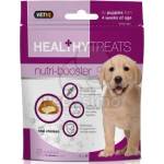 Mark&Chappell Mark&Chappell Healthy Treats Nutri-Booster - Лакомство за награда за кученца 50 г - срок на годност: 30.09. 2025