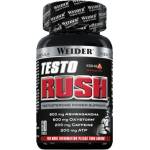 Weider Testo Rush / Pre-Workout with Oxystorm [60 капсули]