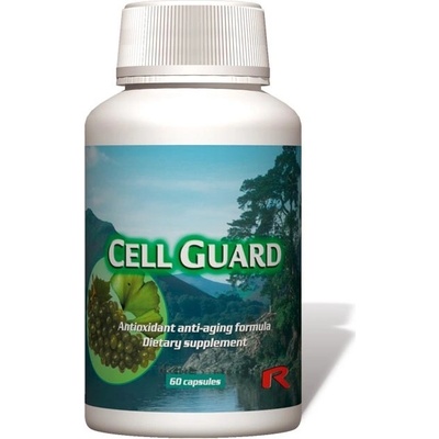 Starlife Cell Guard 60 kapsúl