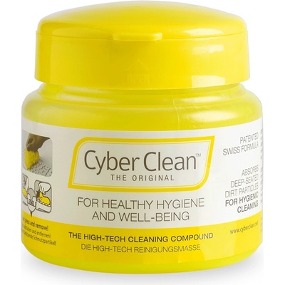 Cyber clean Hypoallergenic Pop Up Cup 145 g