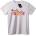 NOONEBRAND Тениска Disney Magic - XL, White