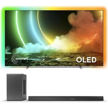 Philips 55OLED706