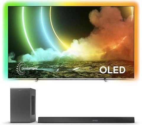 Philips 55OLED706
