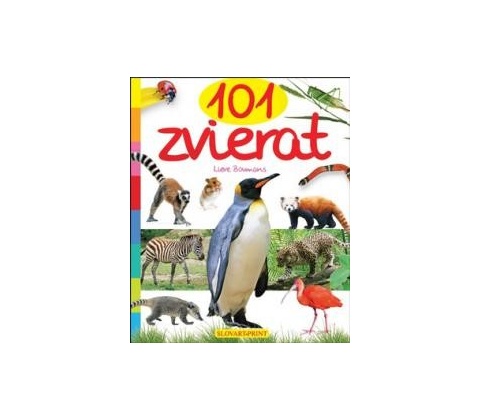 101 zvierat
