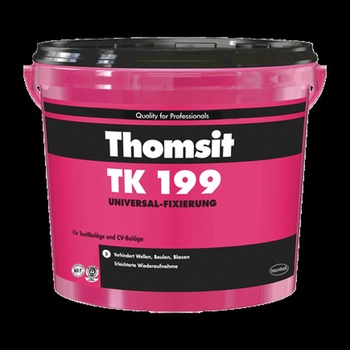 Sika Thomsit TK 199 - фиксатор за мокети (5648)