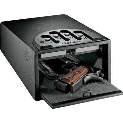 GunVault GunBox MiniVault GV 1000 Standard – Zboží Živě