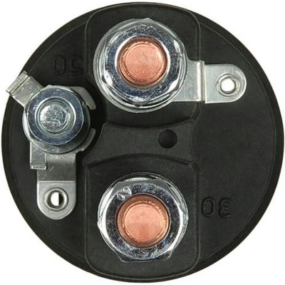 Víčko spínače startéru AS-PL SP4010S