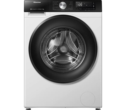 Hisense WF3S8043BW7