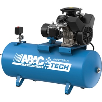 ABAC Tech ATH-5,5/15-270FTX