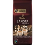 Test Tchibo Barista Espresso 1 kg Recenze Tchibo Barista Espresso 1 kg