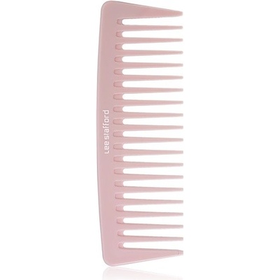Lee Stafford CoCo LoCo hrebeň pre vlnité a kučeravé vlasy Comb Out the Curl