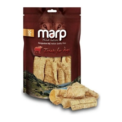 Marp Buffalo Crunchies sušená průdušnice 50 g