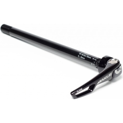 Osa pevná Maxle Ultimate , MTB 12x148