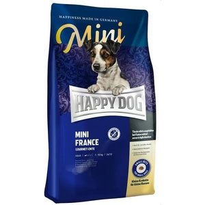 Happy Dog Mini France 4 kg
