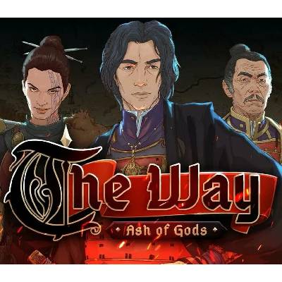Ash of Gods: The Way
