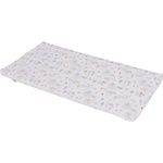 Tineo Матрак за пътуване Tineo - Балони, 60 x 120 cm (T-566110) - baby