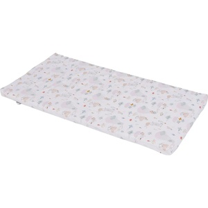 Tineo Матрак за пътуване Tineo - Балони, 60 x 120 cm (T-566110) - baby