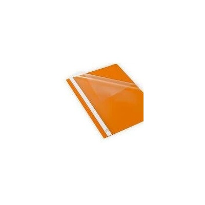 Hamelin BANTEX rychlovazač A4 PP/25/ oranž ,balení 25 ks 583583