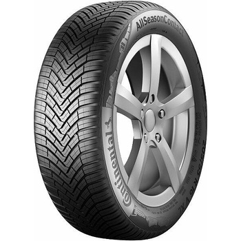 Image 1 of Continental AllSeasonContact 2 XL 205/60 R16 96H