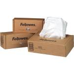 Fellowes Торба за събиране на отпадъци за шредер, капацитет до 50-75 литра, fellowes 36054 (36054)