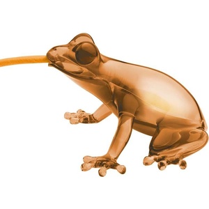 Qeeboo Настолна лампа Hungry Frog (59001AM)