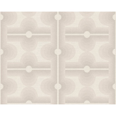 A. S. Création Влизелинов тапет за стена retro chic 39533-5