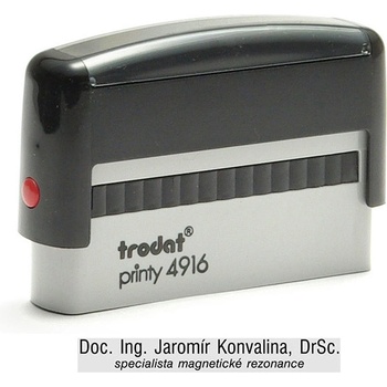 Trodat 4916