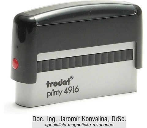 Trodat 4916