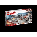 Stavebnice LEGO® LEGO® Star Wars™ 75202 Obrana planety Crait