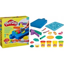 Hasbro Play-doh malý kuchár sada pre najmenších