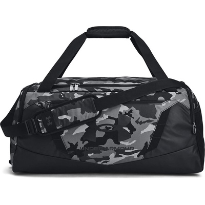Under Armour Сак Under Armour Undeniable 5.0 Duffle Bag - Black
