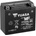 YUASA AGM 12V 18Ah right+ YTX20L-BS
