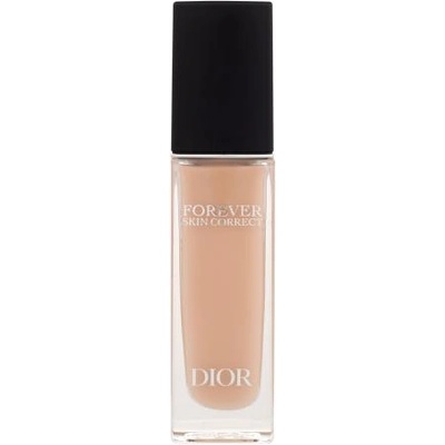 Dior Forever Skin Correct 24H хидратиращ кремообразен коректор 11 ml нюанс 3WP Warm Peach
