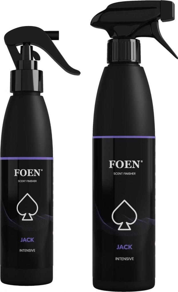 Foen Jack 200 ml