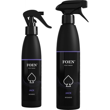Foen Jack 200 ml