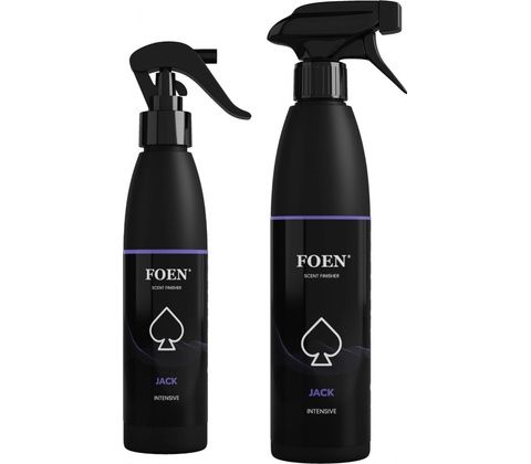 Foen JACK 500 ml