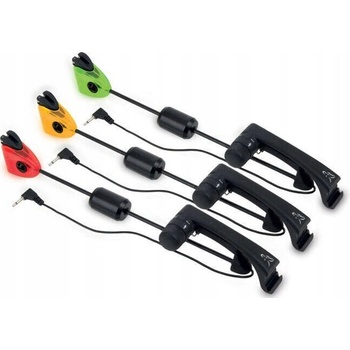 Elektronický signalizátor záberu Fox MK2