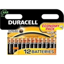 Duracell Basic AAA 12ks 10PP100006