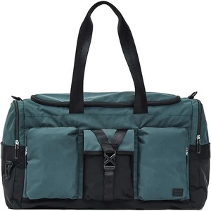 Mandarina Duck Сак Mandarina duck Ypsilon owb01 duffle bag - Green (Pine Green)
