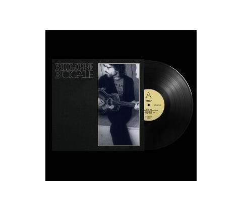 Philippe B - Cigale LP